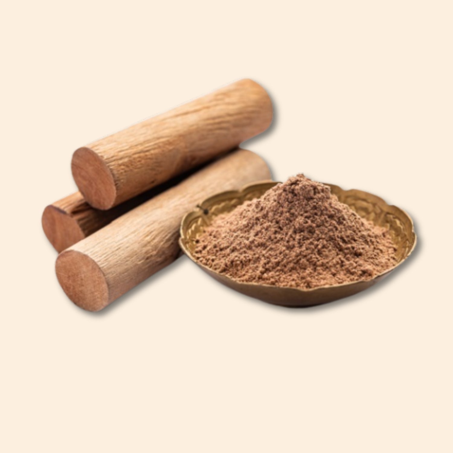 Sandalwood Powder Sandalwood Powder